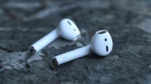 air pods