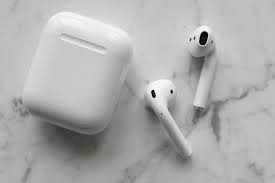 air pods